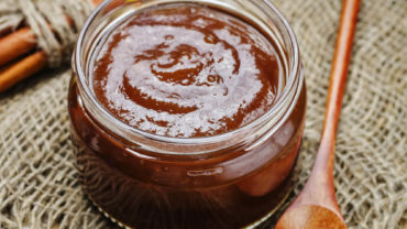 Banana jam recipe