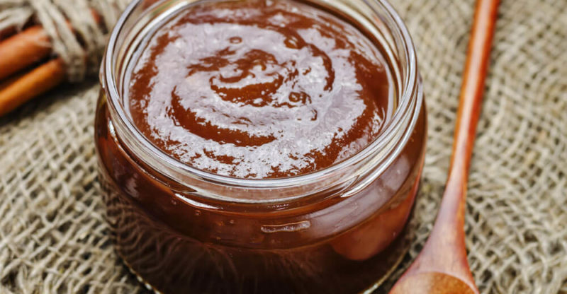 Banana jam recipe