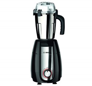 Bosch TrueMixx Pro Mixer Grinder