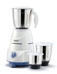 Eveready Glowy Mixer Grinder