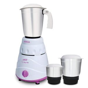 Inalsa Jazz Mixer Grinder 500 watt