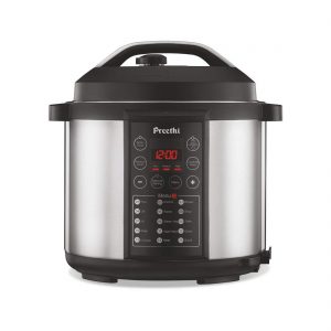 electric pressure cooker