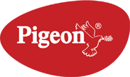 piegon logo