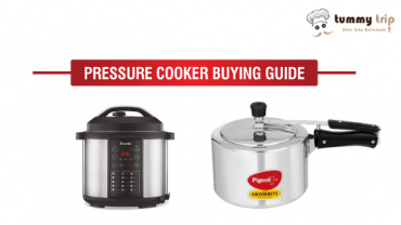 pressure cooker buying guide