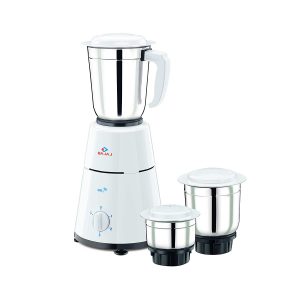 bajaj gx I 500 watt mixer grinder