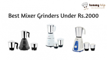 best mixer grinders under 2000