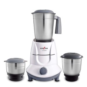 kenstar 450 watt mixer grinder