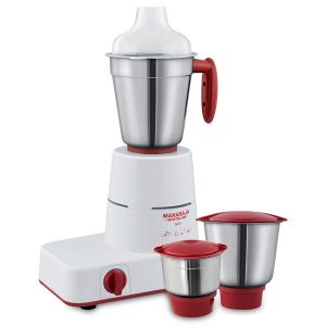 maharaja whiteline solo mixer grinder