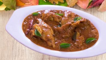 mutton masala recipe