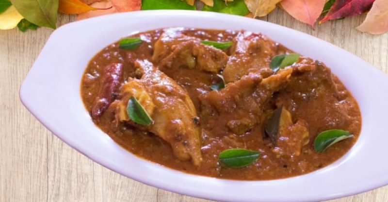 mutton masala recipe