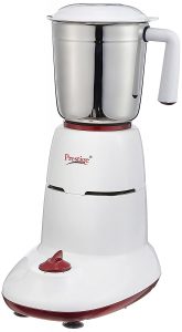 prestige hero mixer grinder