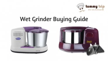 wet grinder buying guide