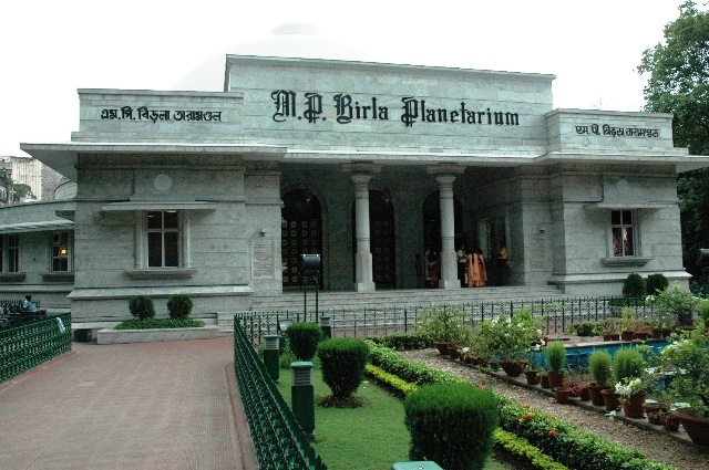 birla planetarium chennai