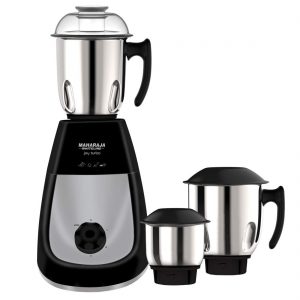 maharaja whiteline mixer grinder