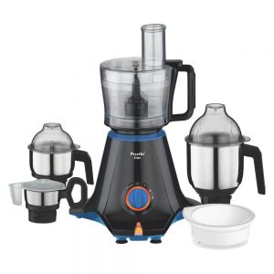 preethi zion mixer grinder